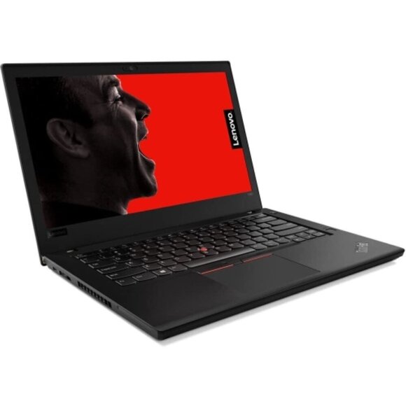 Lenovo Thinkpad T480 (Refurbished) Excellent Condition | - Picture 1 of 3